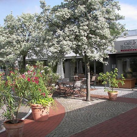 Gda Hotel Kleefeld Buchholz in der Nordheide מראה חיצוני תמונה