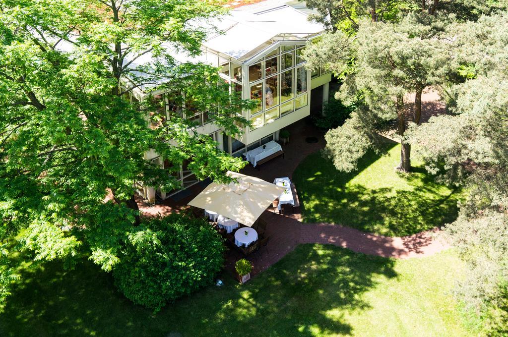 Gda Hotel Kleefeld Buchholz in der Nordheide מראה חיצוני תמונה