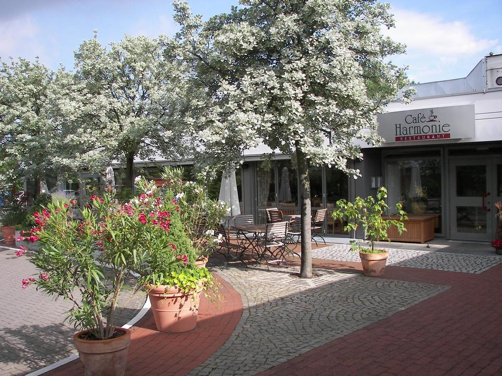 Gda Hotel Kleefeld Buchholz in der Nordheide מראה חיצוני תמונה