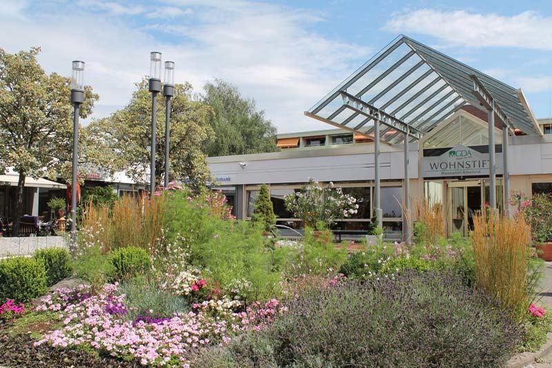 Gda Hotel Kleefeld Buchholz in der Nordheide מראה חיצוני תמונה