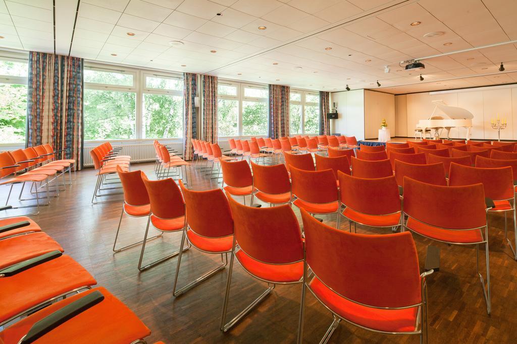 Gda Hotel Kleefeld Buchholz in der Nordheide מראה חיצוני תמונה