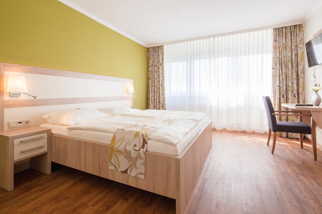 Gda Hotel Kleefeld Buchholz in der Nordheide חדר תמונה