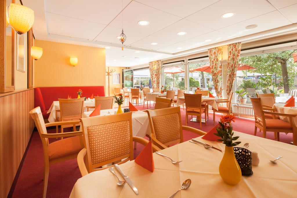 Gda Hotel Kleefeld Buchholz in der Nordheide מראה חיצוני תמונה