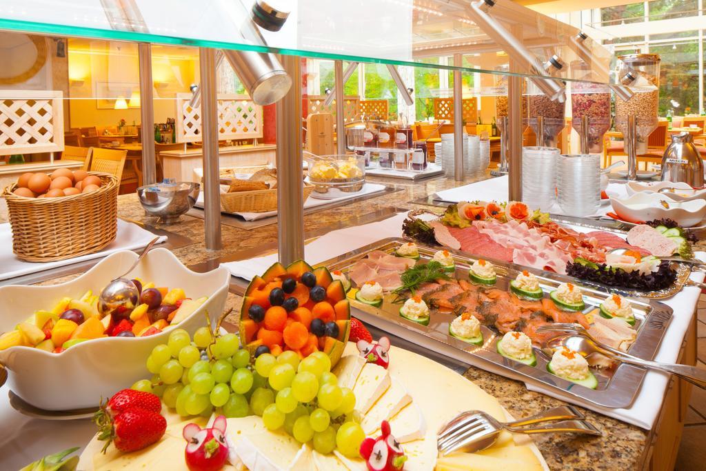 Gda Hotel Kleefeld Buchholz in der Nordheide מראה חיצוני תמונה