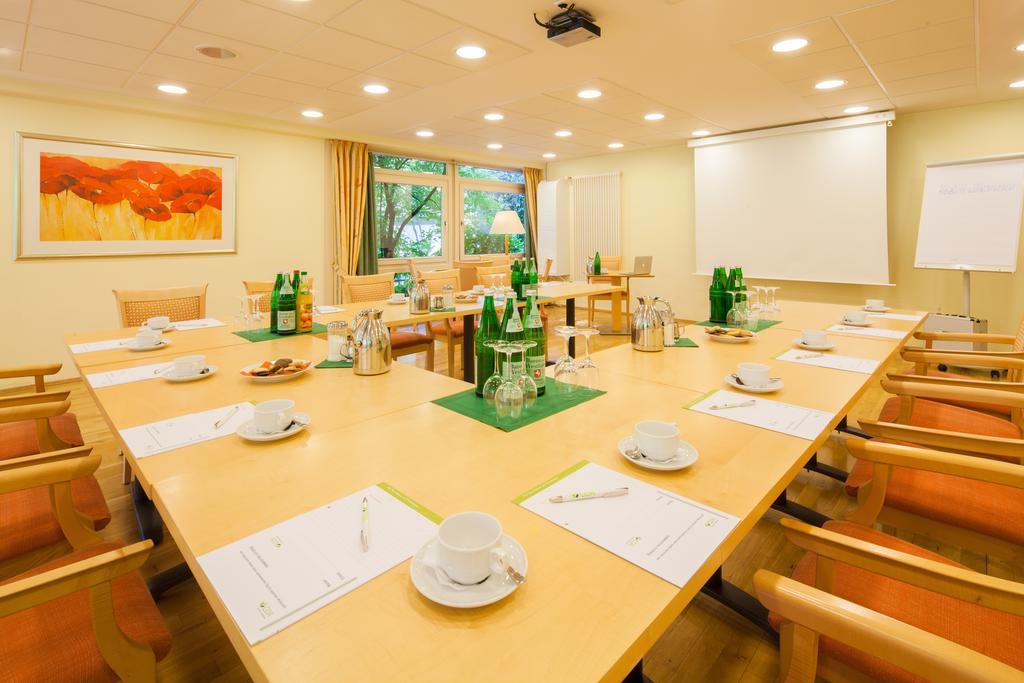 Gda Hotel Kleefeld Buchholz in der Nordheide מראה חיצוני תמונה