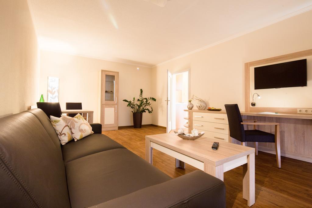 Gda Hotel Kleefeld Buchholz in der Nordheide חדר תמונה