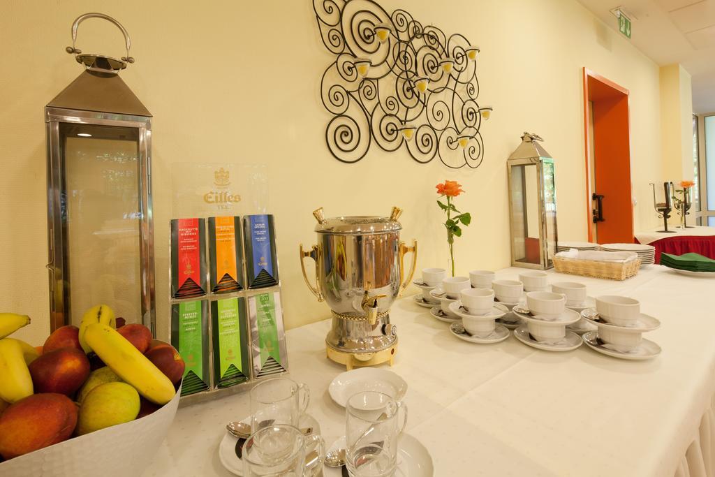 Gda Hotel Kleefeld Buchholz in der Nordheide מראה חיצוני תמונה